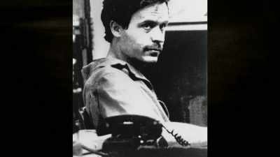 So I was really disappointed
in the following days - Ted Bundy: Falling for a Killer
