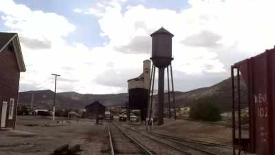 - So I was really excited
to take on this story, - Horror in the High Desert