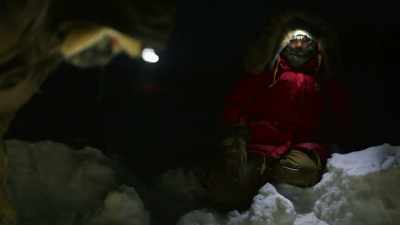 So I really hope we're able
to get some fresh fish, - Life Below Zero: First Alaskans