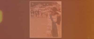 So, I was really in the right
place at the right time. - The Disappearance of Shere Hite