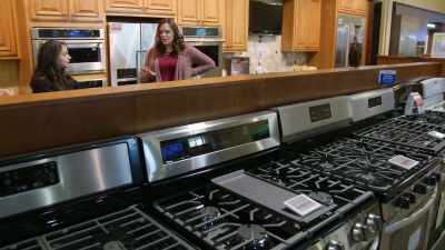 So I really think, like,
he deserves this.
He really loves to cook. - Renovation Impossible