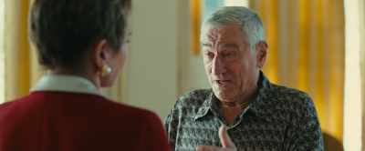 So I really think - About My Father
