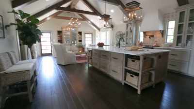 So I really try to feel out
the clients to figure out - Fixer Upper: Behind the Design