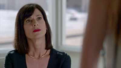So I rearranged my courses
for the semester - Famous in Love