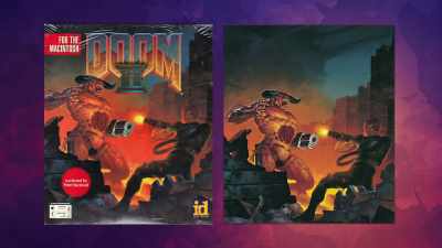 - So I had recently,
I had worked - Video Game Box Art: The Stories Behind the Covers
