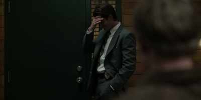 So I refused to let her father's
opinion sway me. - Under the Banner of Heaven