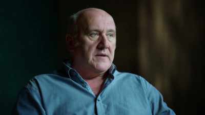-: So I remember my dad retired. He hated retirement. - Inside the Mind of a Con Artist