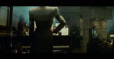 So I remember going into
the studio late at night - Time Warp Vol. 2: Horror and Sci-Fi