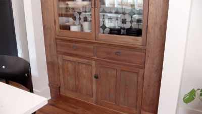 So, I remember the first day
that I met Holly, - Fixer Upper: Behind the Design