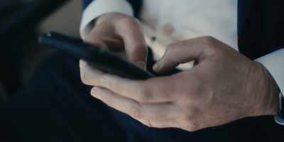 So I reply, "How can I verify
the authenticity of this material?" - A Game of Secrets