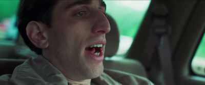 So I ride with him
to Long Island, - Good Time