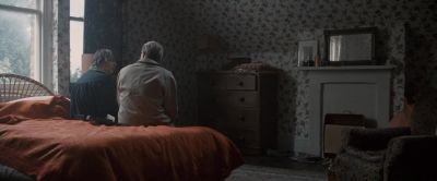 So I was right then - Tinker Tailor Soldier Spy