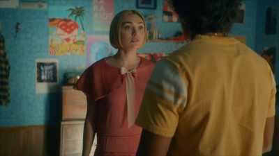 So, when I’m around we could
hang out and chill, or whatever. - Girl Haunts Boy