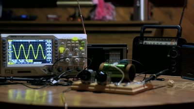 So I’m communicating
with something in the house? - Beyond Skinwalker Ranch