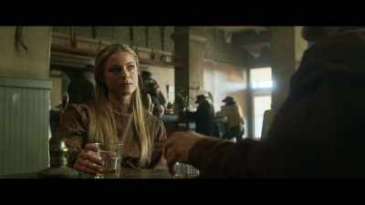 So, I’m sorry to break it to you, - Butch vs. Sundance