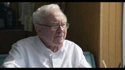 So... I’m very optimistic. - Inside Bill's Brain: Decoding Bill Gates