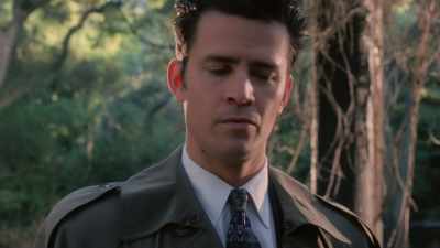 ♪ So I... ♪ - Charmed