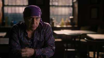So I said, "All right, well, - Wise Guy: David Chase and The Sopranos