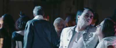 - So I said, go...
- I'm not that interested - Bite Me