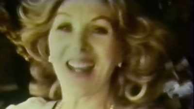 So I said to her,
"You're Jesus." - The Cult of The Family