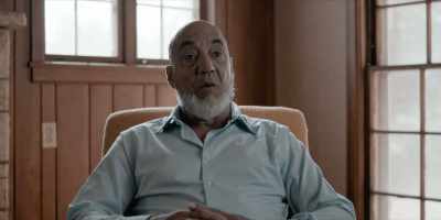 So I said, "Hey, Lucky, - BTK: Confession of a Serial Killer