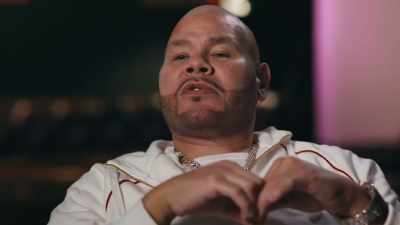 So I said, "hey, yo." - Origins of Hip Hop