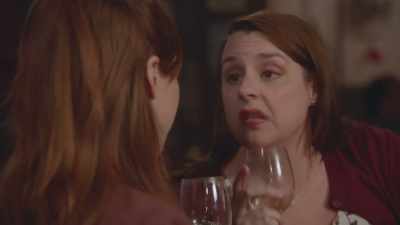 So I said to him, - Welcome to Flatch