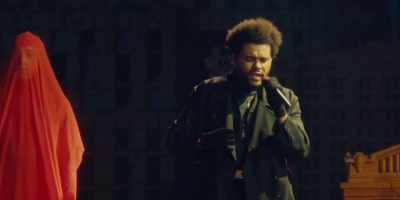♪ So I said, Los Angeles! ♪ - The Weeknd: Live at SoFi Stadium