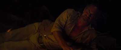 So, I said to myself,
"Roger! What the heck?" - Snatched