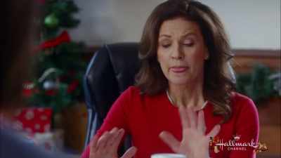 So I said, "No problem." - Christmas Festival of Ice