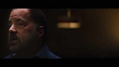 So, I said, "Okay. Fair enough." - Bad Sport