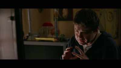So, I said, "Rectum? - The Evil Within
