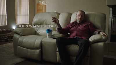 So I said, to Robbie,
you know, - Lorena