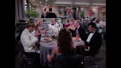 So I said to the waiter, - The Love Boat