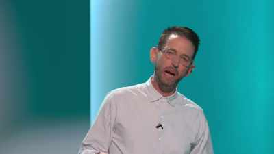 "So I said, 'Who needs rhythm
when you own the record label?'" - Neal Brennan: Blocks