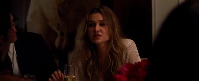 So I said - Nocturnal Animals