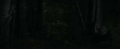 So I sat down to rest - Who Killed Cooper Dunn?