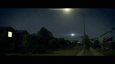 - So I sat up
most of the night... - John Carpenter's Suburban Screams