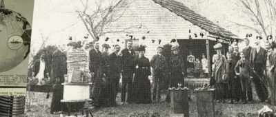 So when I say 100
years, lost century, no. - The Lost Century: And How to Reclaim It