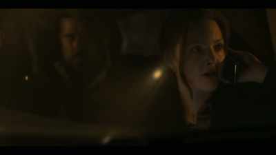 So when I say, "Can I borrow you," - The Capture