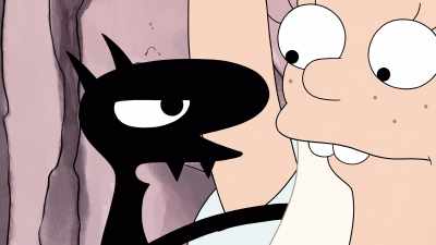 So I say do it.
Do it! Do it, do it, do it! - Disenchantment