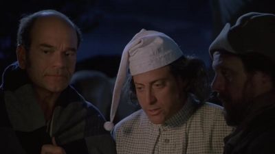 So I say we just keep this amongst ourselves - Wagons East