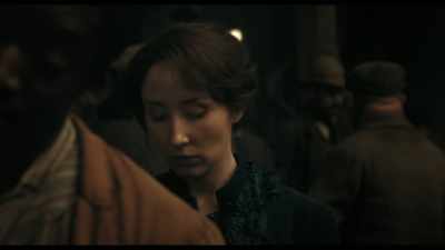 So when I say something,
that is what I mean. - A Thousand Blows
