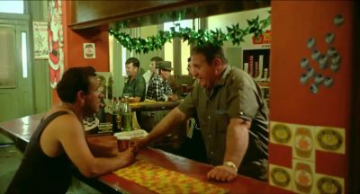 So I say to this mug - Wake in Fright