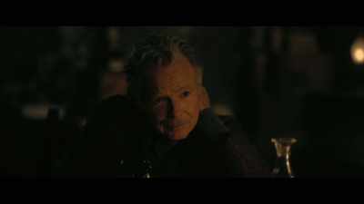 So I say,
we stand tall and proud, brother. - The Fall of the House of Usher