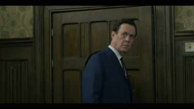 So, I was saying, Norman Scott,
tin mines. - A Very English Scandal