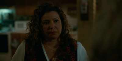 So I says to myself, I says, - The Horror of Dolores Roach