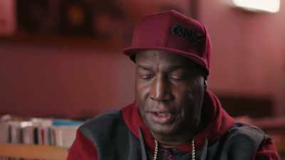 - So I says to sal,
I says, "listen, - Origins of Hip Hop