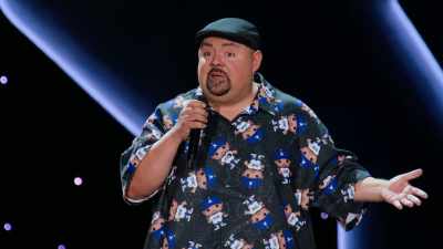 So I says, "What made you choose me - Gabriel Iglesias: Stadium Fluffy