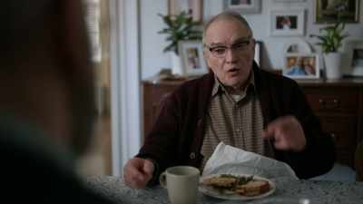 So if I screwed up, - Lucky Hank
